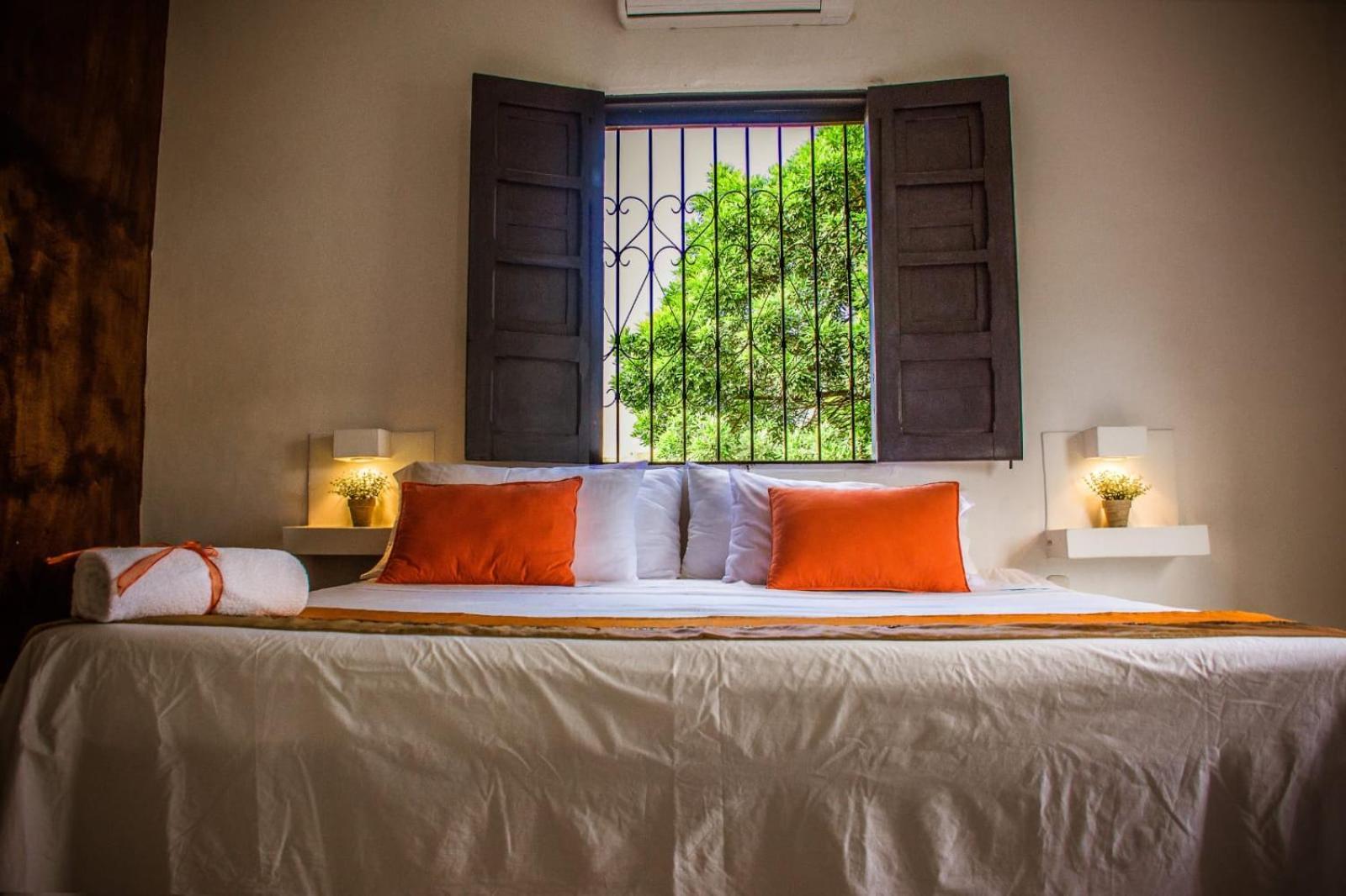 Hotel Capilla Del Sol à Garzón Extérieur photo