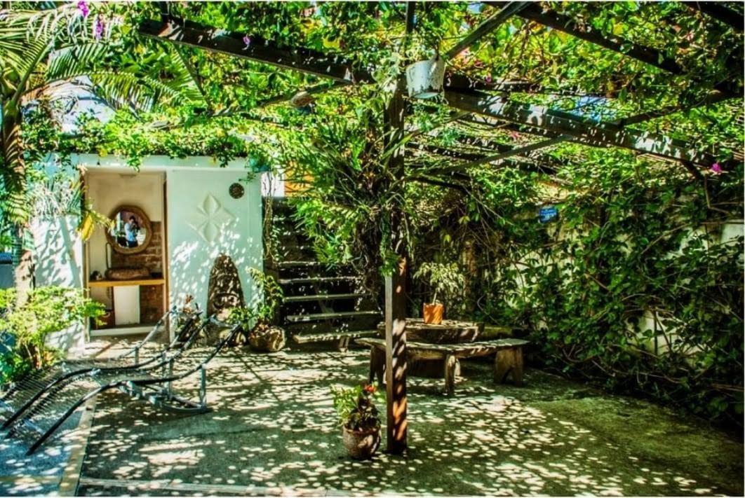 Hotel Capilla Del Sol à Garzón Extérieur photo